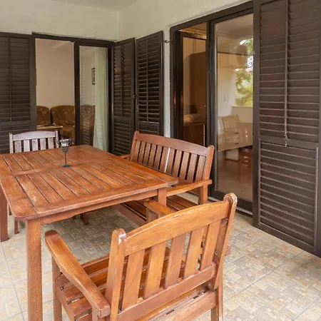 1 Bedroom Stunning In Apartmán