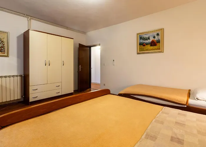 1 Bedroom Stunning In Apartmán *