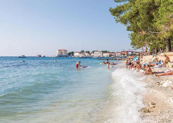 Apartmán 1 Bedroom Stunning In *