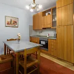 Apartman Lovely In With Wifi *