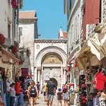Lovely In With Wifi * Porec