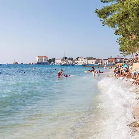 Lägenhet 1 Bedroom Stunning In *