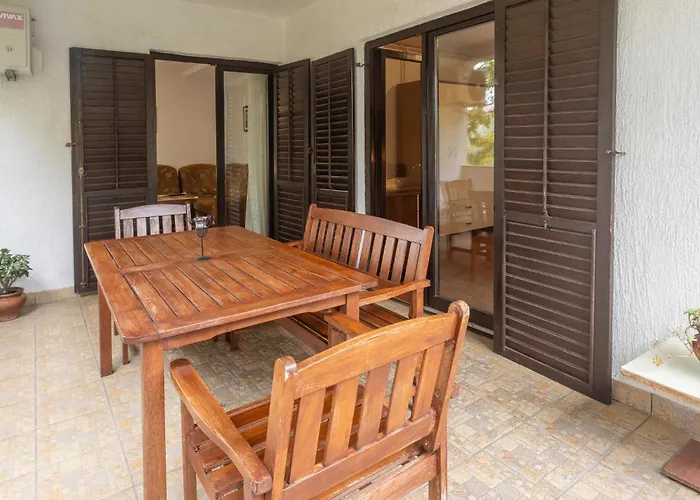 1 Bedroom Stunning In Lejlighed