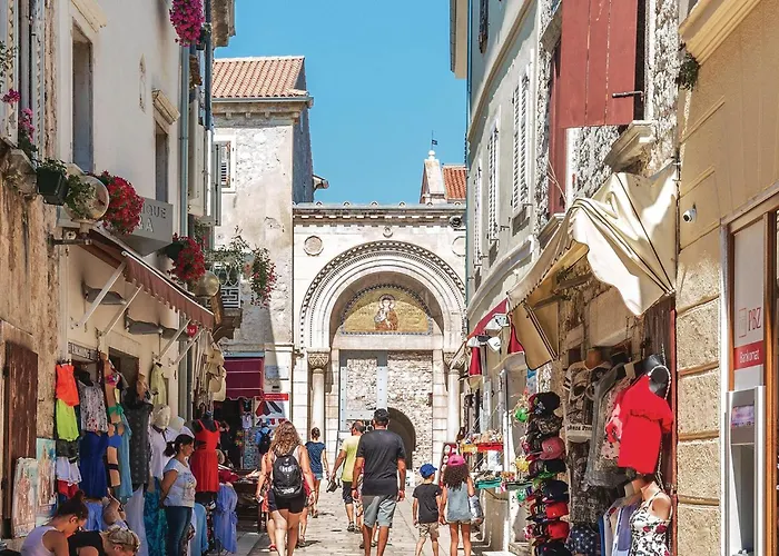 1 Bedroom Stunning In * Poreč