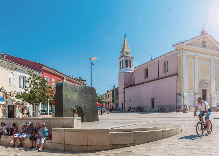 1 Bedroom Stunning In * Πόρετς